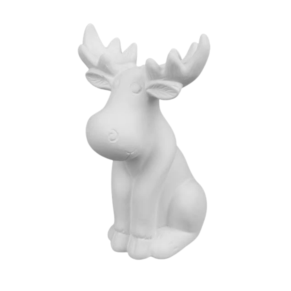 Figurines &agrave; peindre
