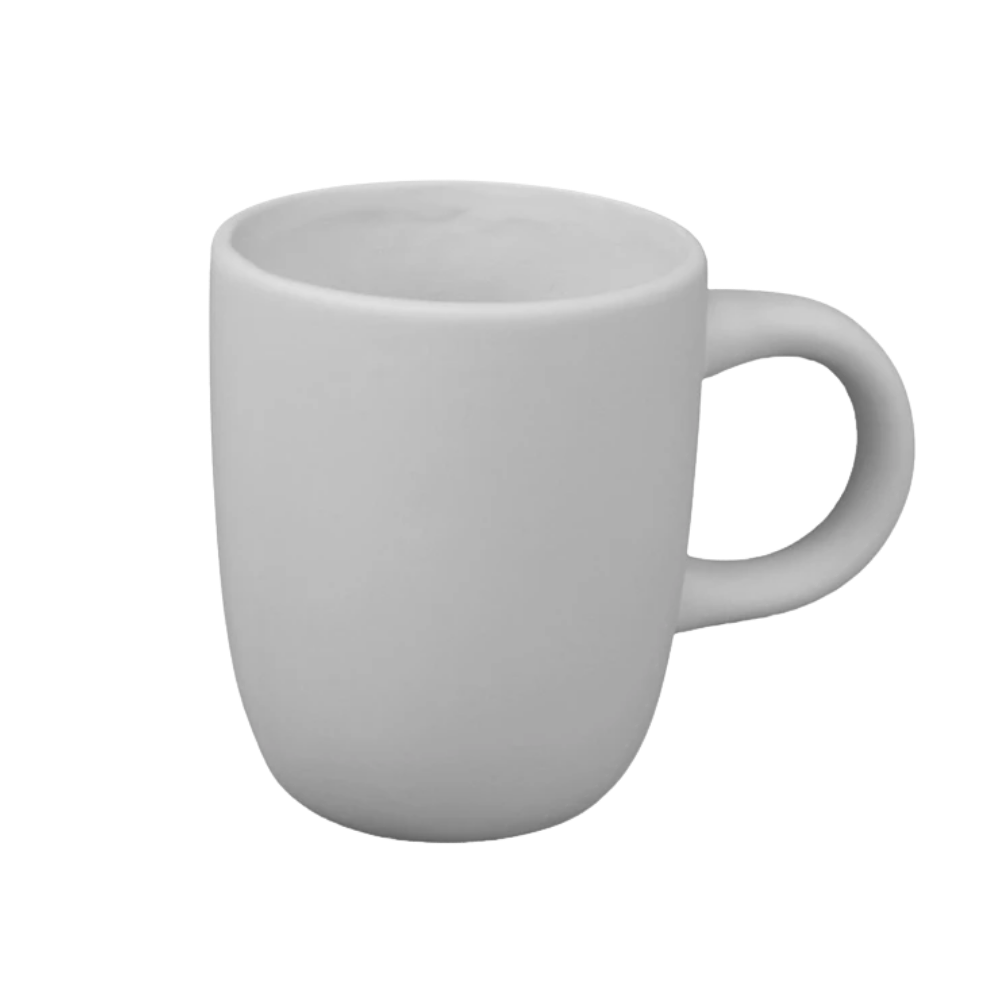 Tasses &agrave; peindre